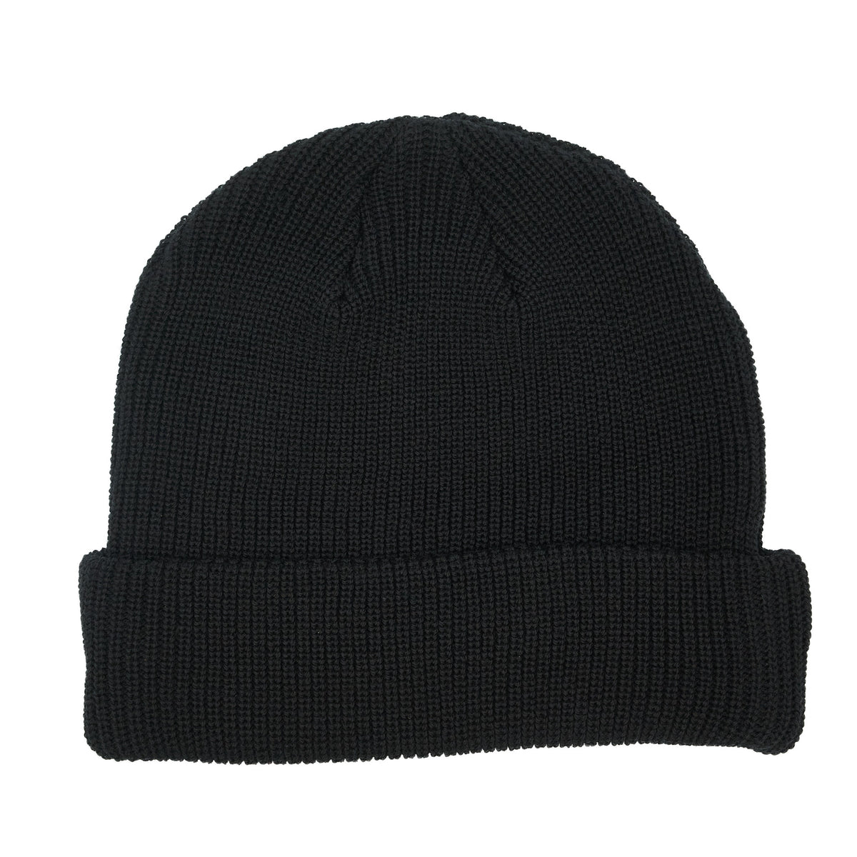 XL Merino Beanie HEAD OF WONDER Black – Beanie