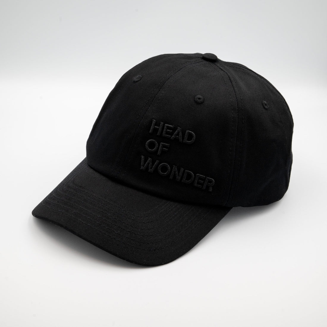 Dad hat na velkou hlavu: kompletní průvodce (2026)