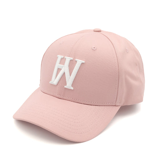 XL HEAD OF WONDER Cap Pink – Baseball Cap