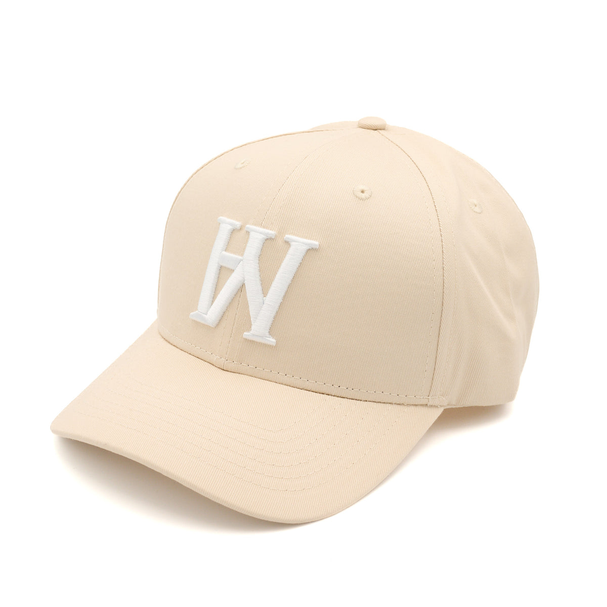 XL HEAD OF WONDER Cap Beige – Baseball Cap