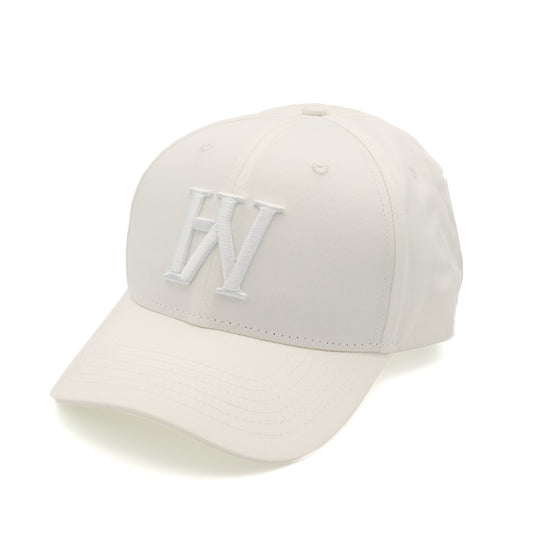 XL HEAD OF WONDER Cap White – Baseball Cap