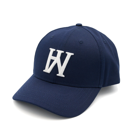 XL HEAD OF WONDER Cap Navy Blue – Baseball Cap