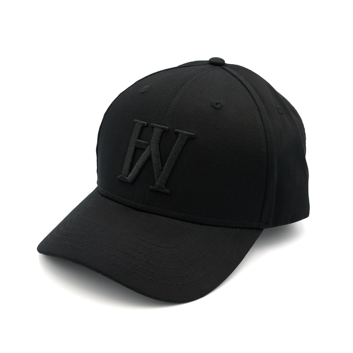 XL HEAD OF WONDER Cap Black – Baseball Cap