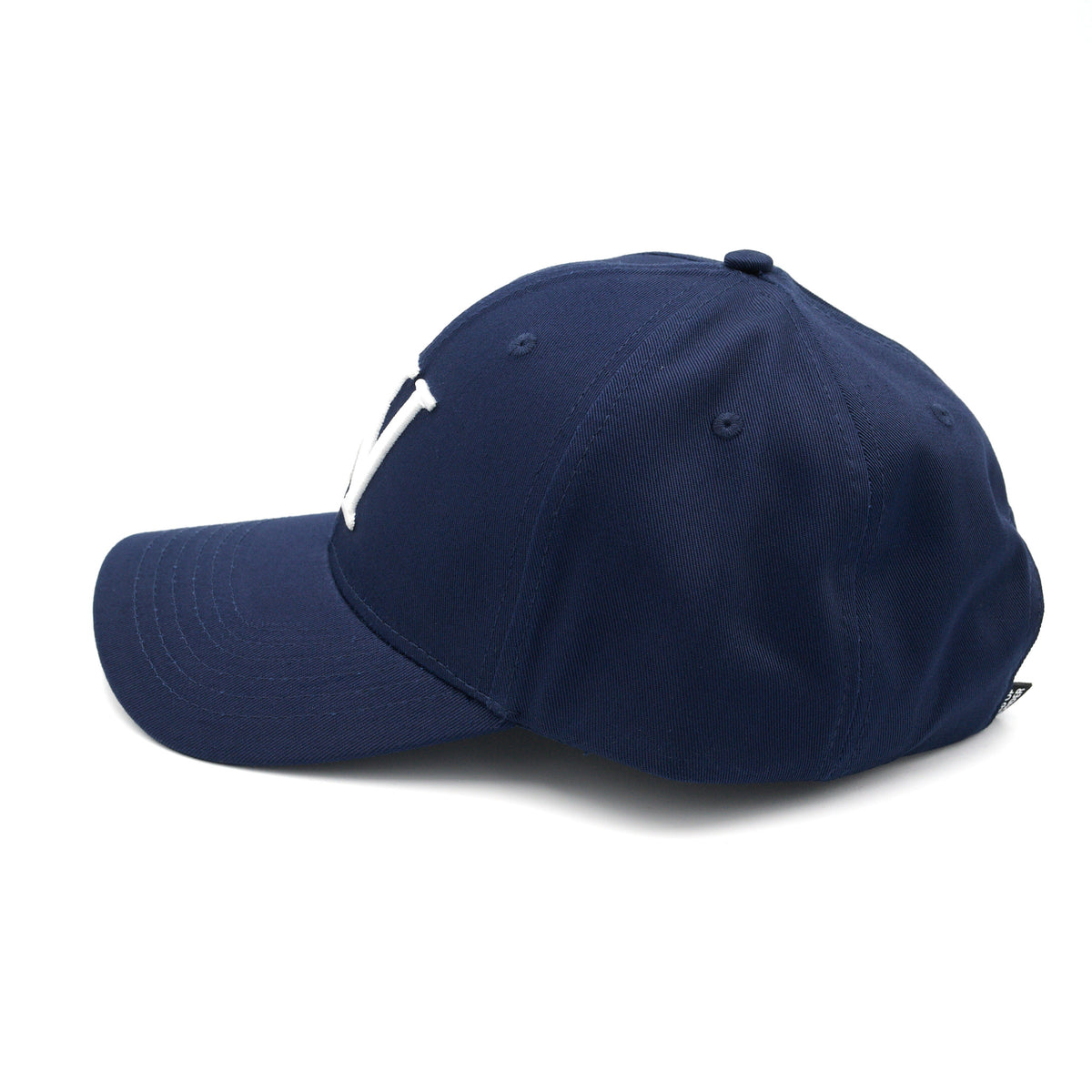 XL HEAD OF WONDER Cap Navy Blue – Baseball Cap