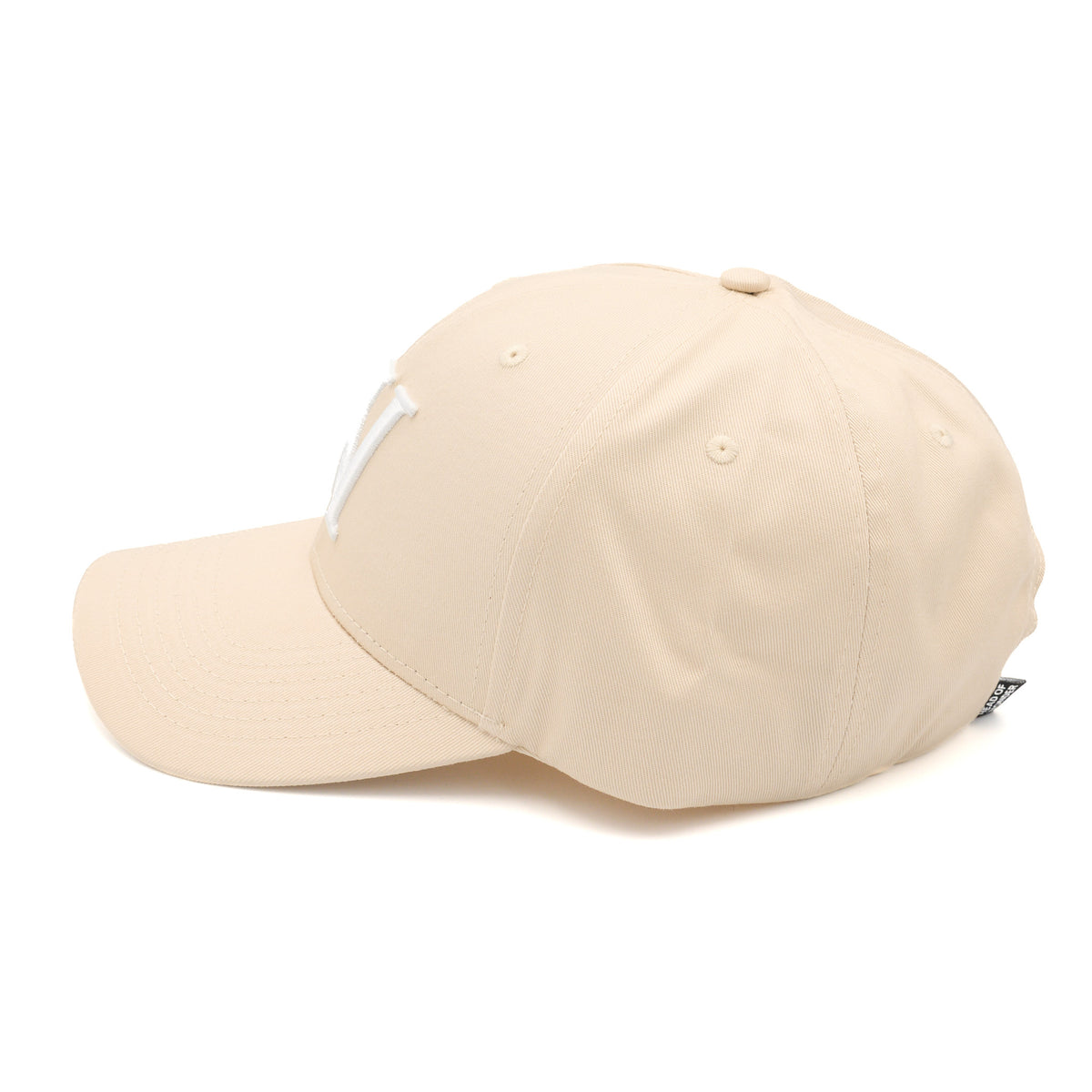 XL HEAD OF WONDER Cap Beige – Baseball Cap