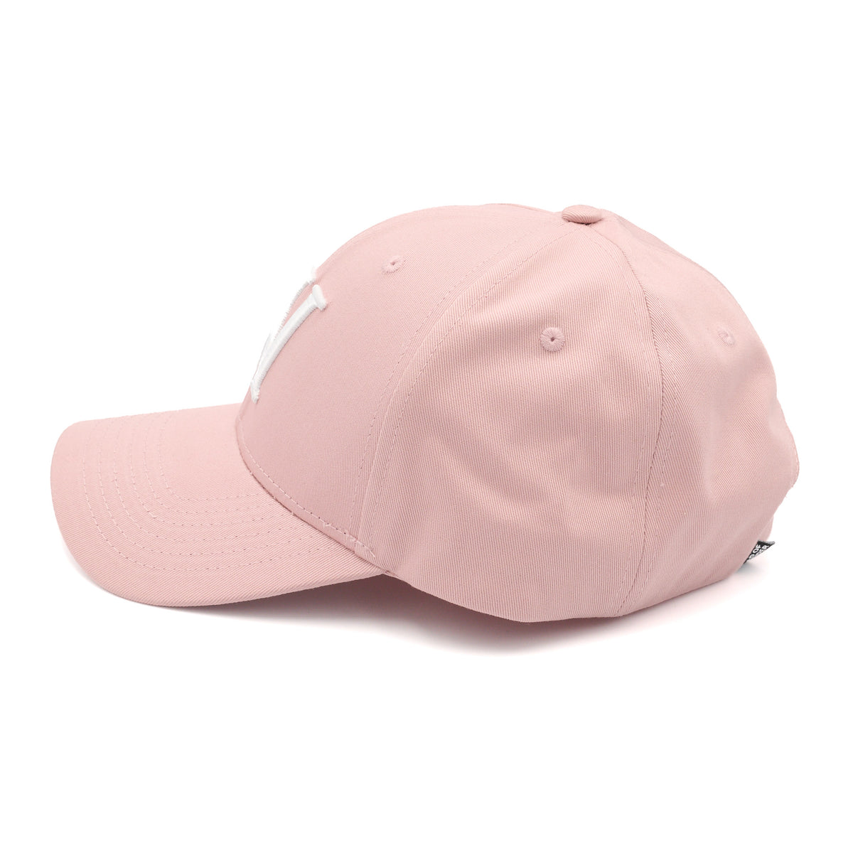 XL бейзболна шапка HEAD OF WONDER Розова – Baseball Cap