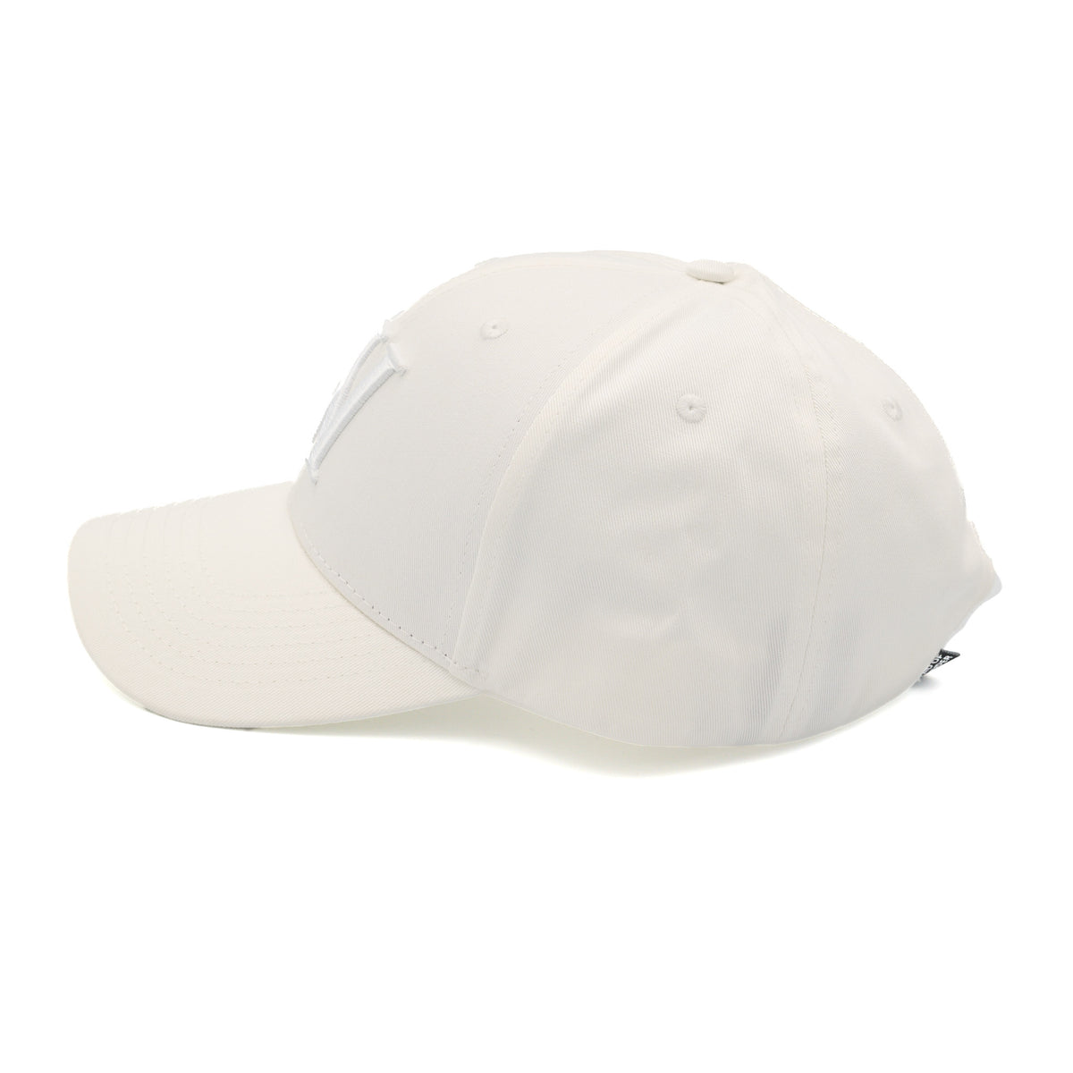 Gorra XL HEAD OF WONDER Blanca – Baseball Cap