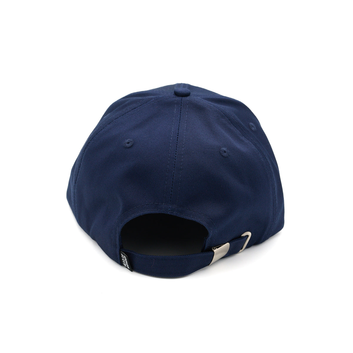 XL HEAD OF WONDER Cap Navy Blue – Baseball Cap