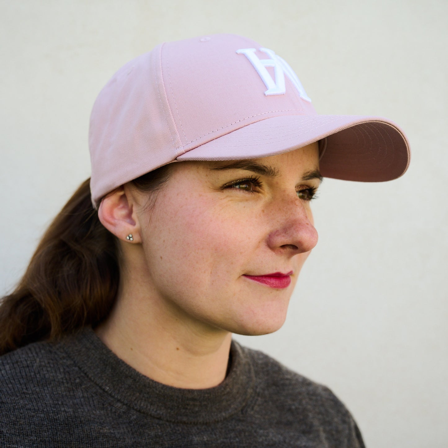 XL basebollkeps HEAD OF WONDER Rosa – Baseball Cap