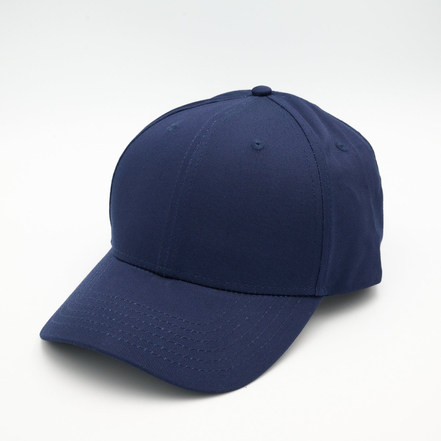 XL Minimalist Cap Navy – Baseball Cap