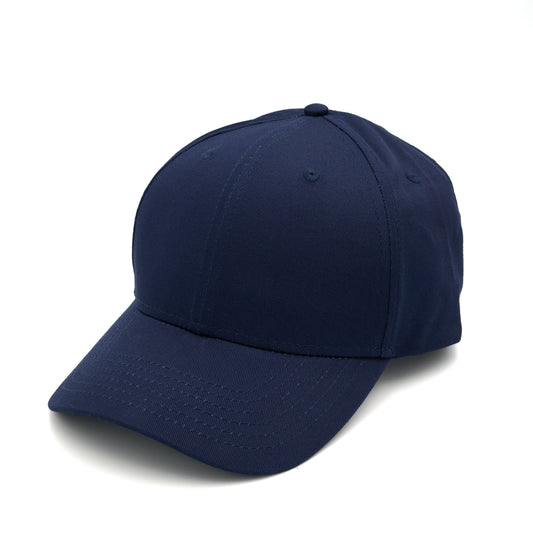 XL/XXL Minimalist Cap Navy – Baseball Cap