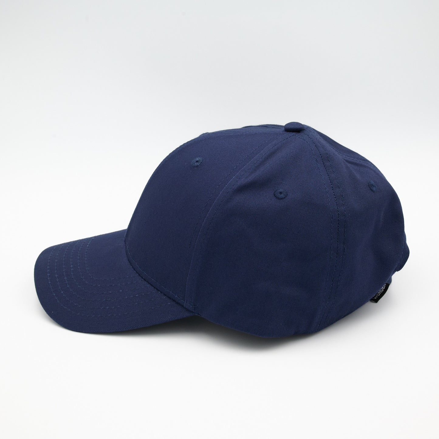 XL Minimalist Cap Navy – Baseball Cap