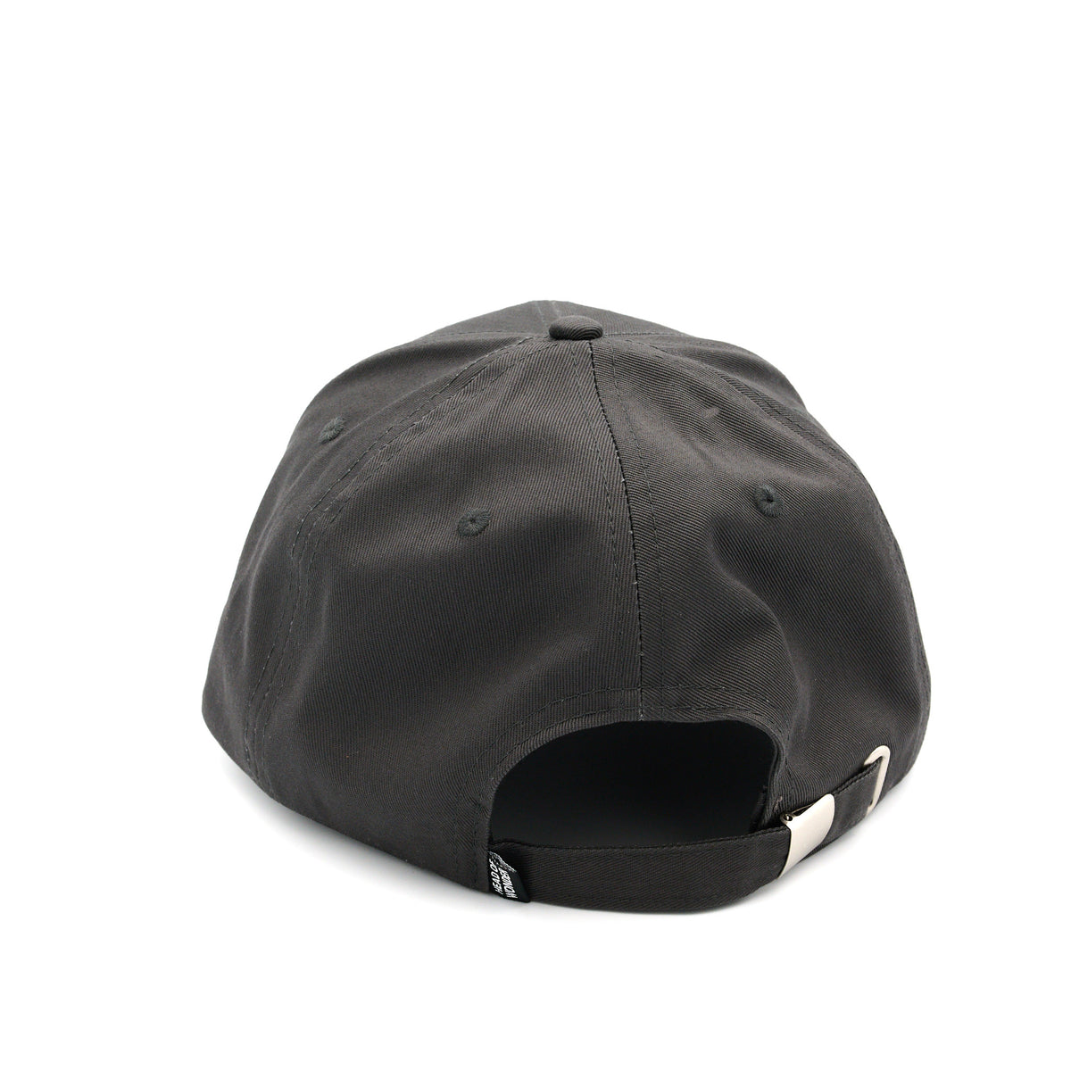 XL/XXL Minimalist Cap Dark Gray – Baseball Cap