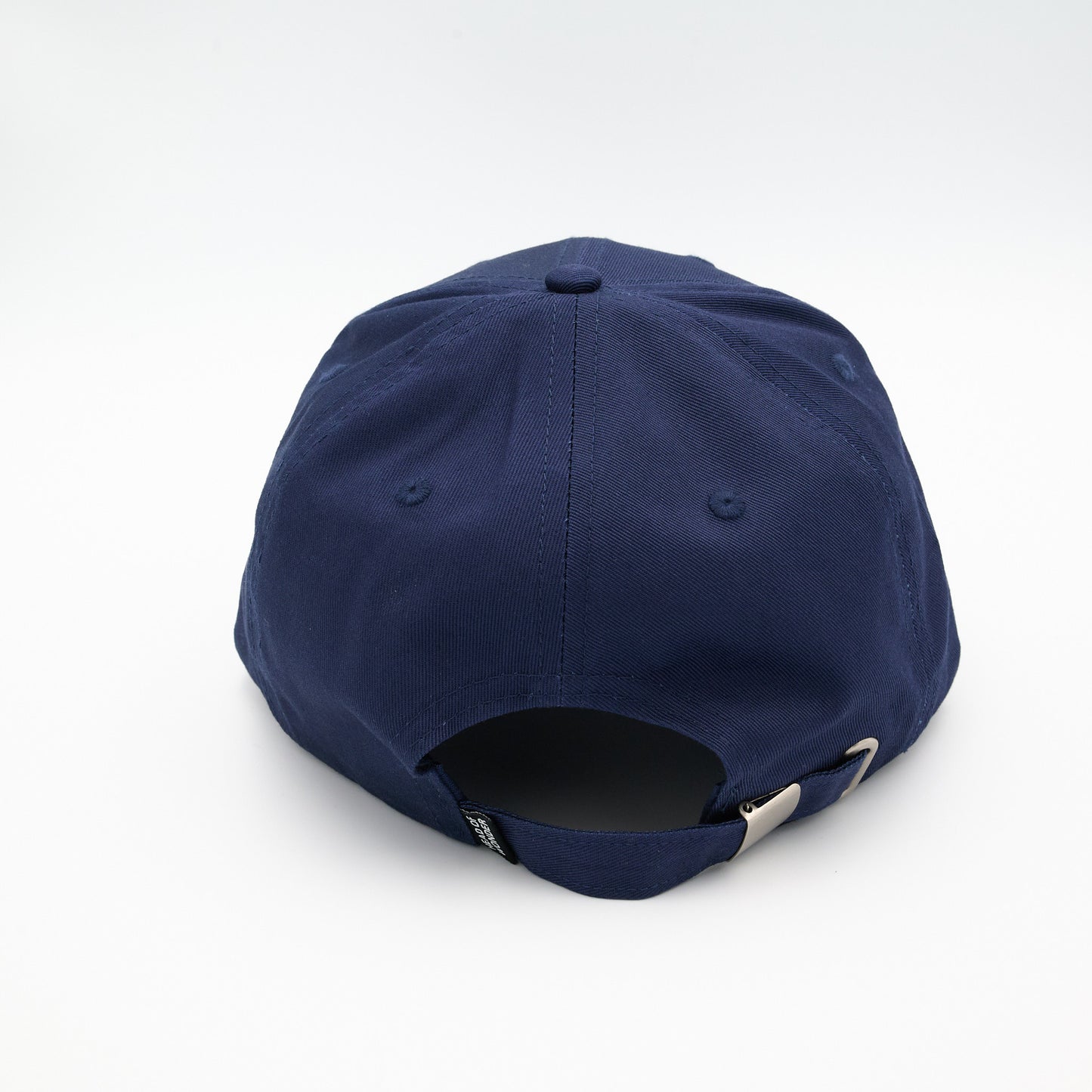 XL Minimalist Cap Navy – Baseball Cap