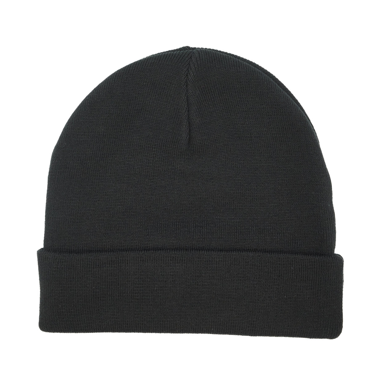 XL/XXL HEAD OF WONDER Beanie Black