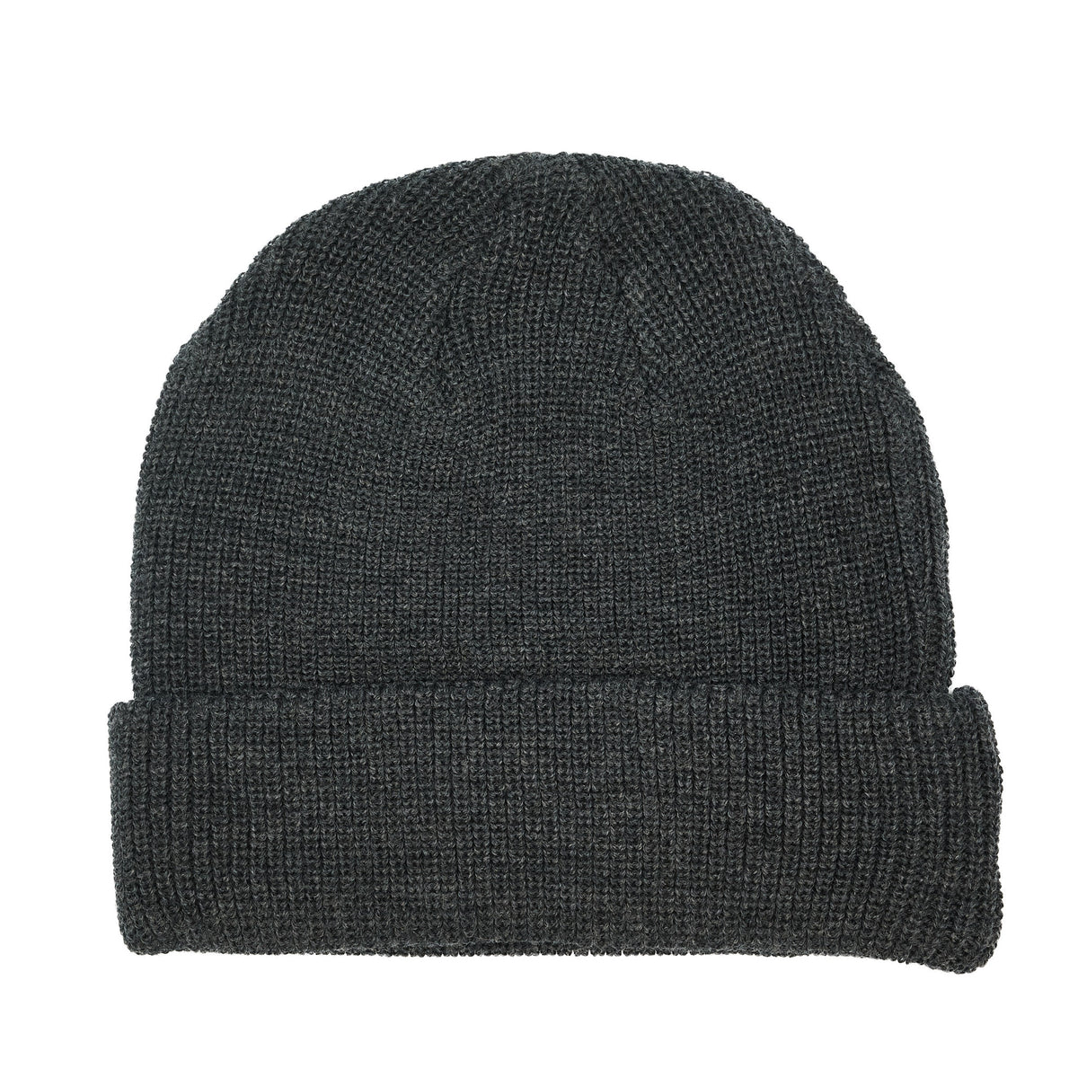 XL Merino Beanie HEAD OF WONDER Grey – Beanie