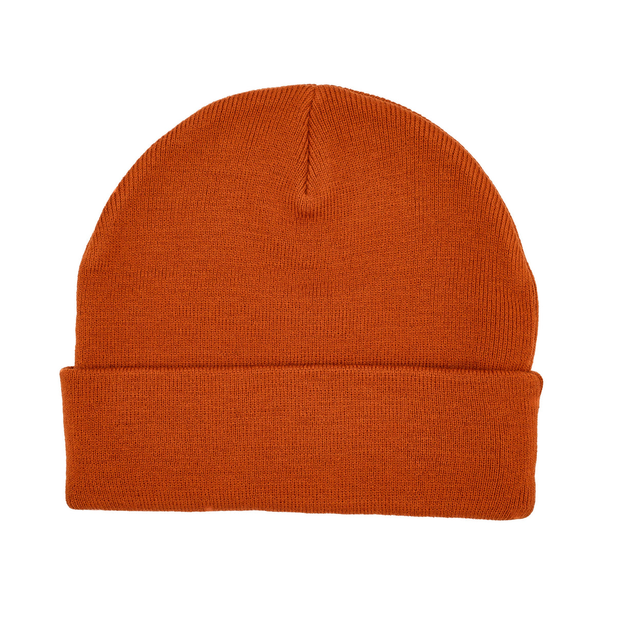 Σκούφος XL HEAD OF WONDER Κεραμιδί – Beanie