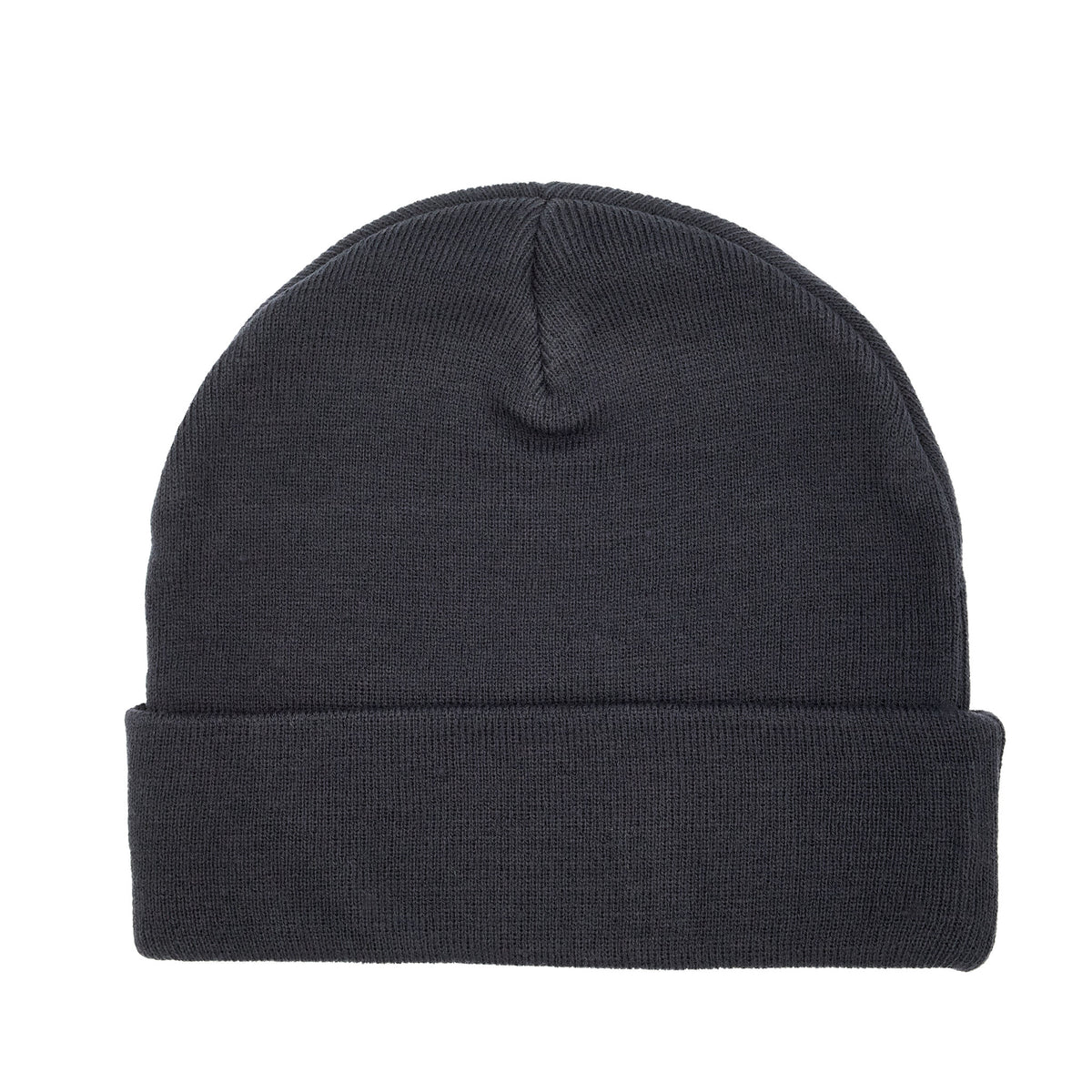 XL HEAD OF WONDER Beanie Dark Navy Blue