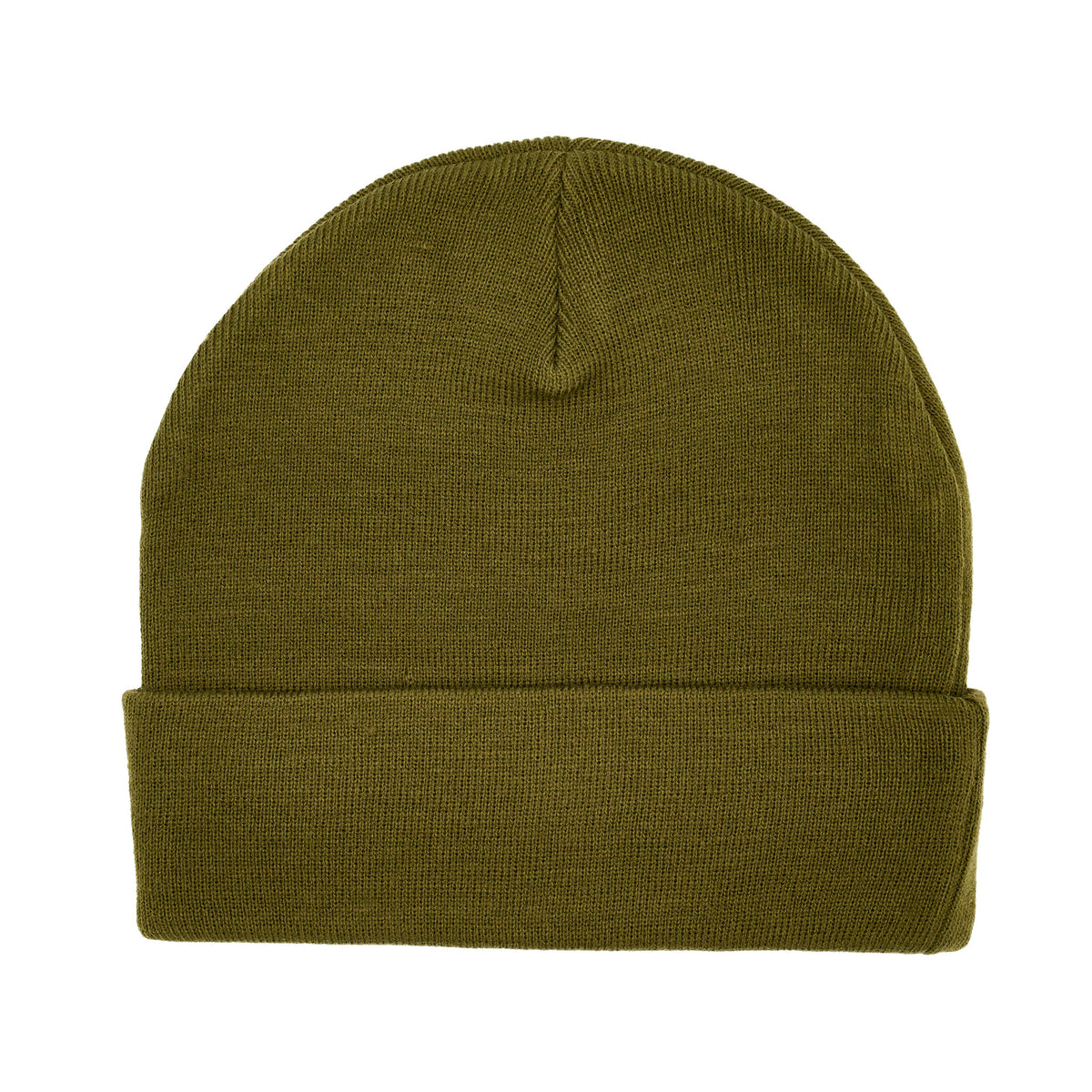 Gorro XL HEAD OF WONDER Verde oliva – Beanie