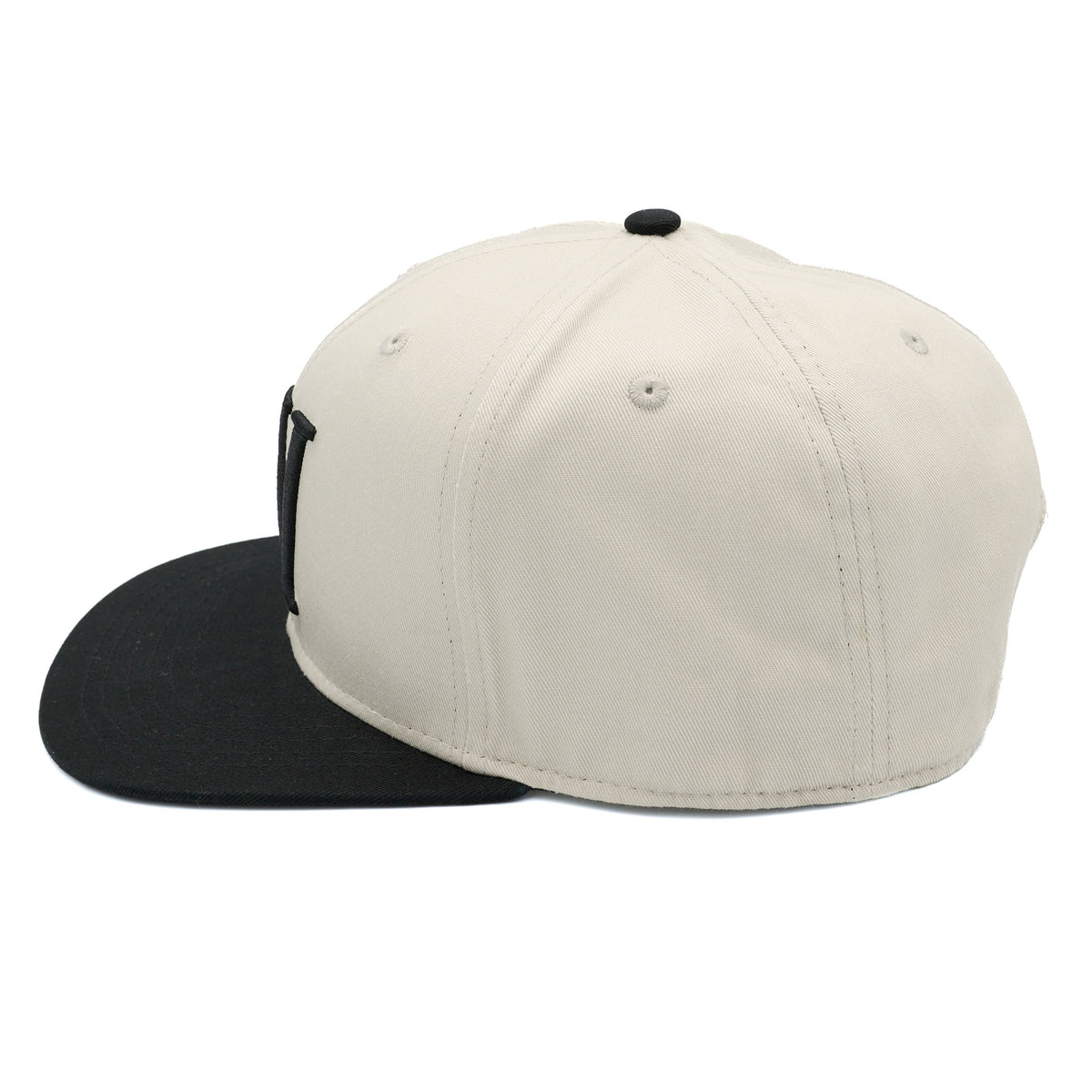 XL Cap HEAD OF WONDER Grey – Snapback