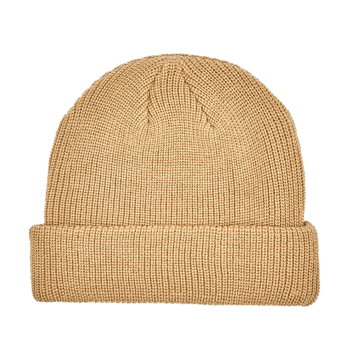 XL Merino Beanie HEAD OF WONDER Light Brown – Beanie