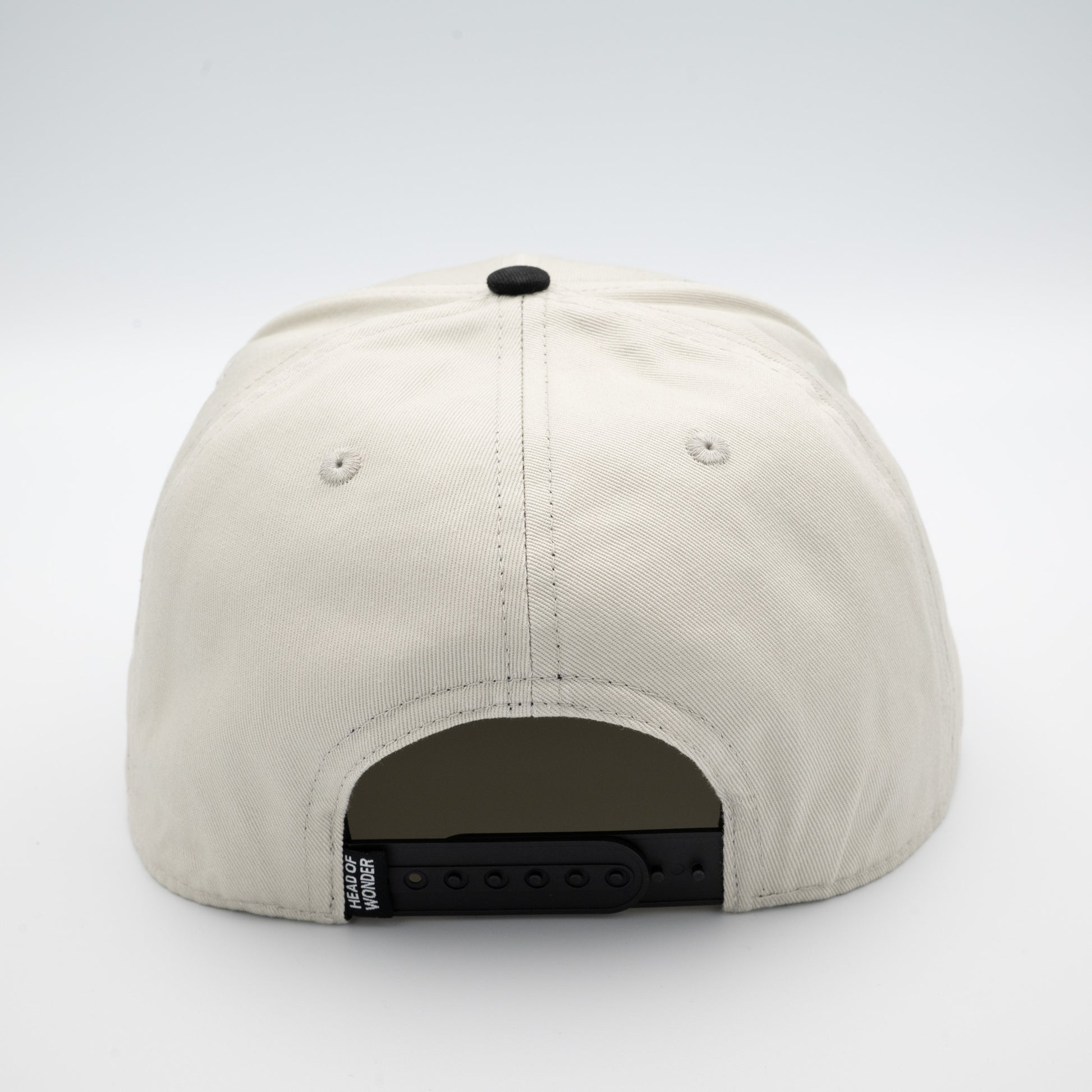 XL_Cap_HEAD_OF_WONDER_Grey_Snapback_Back